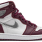 Air Jordan 1 Retro High OG 'Bordeaux'