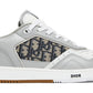 Dior B27 Low 'Dior Oblique Galaxy - Grey Gum'