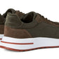 LORO PIANA Week End Walk 'Sauge Ancien'