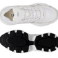 Dior B44 Blade Sneaker "White"