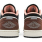 Air Jordan 1 Low "Mocha"