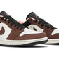 Air Jordan 1 Low "Mocha"