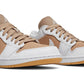 Air Jordan 1 Low 'Hemp White'