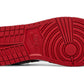 Air Jordan 1 Low GS 'Bred Toe'