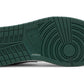 Air Jordan 1 Low 'Green Toe'