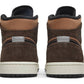 Air Jordan 1 Mid SE 'Dark Chocolate'