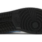Air Jordan 1 Low 'Black University Blue'