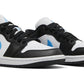 Air Jordan 1 Low 'Black University Blue'