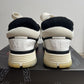AMIRI MA-1 Sneakers WHITE BLACK-NAPPA