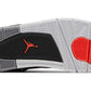 Nike Air Jordan 4 Retro 'Infrared'