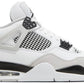 Nike Air Jordan 4 Retro 'Military Black'