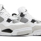 Nike Air Jordan 4 Retro 'Military Black'