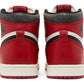 Air Jordan 1 Retro High OG 'Chicago Lost & Found'