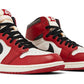 Air Jordan 1 Retro High OG 'Chicago Lost & Found'