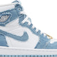 Air Jordan 1 High OG 'Denim'