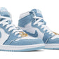Air Jordan 1 High OG 'Denim'