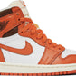 Air Jordan 1 High OG 'Starfish'