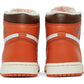 Air Jordan 1 High OG 'Starfish'