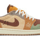 Zion Williamson x Air Jordan 1 Retro Low OG 'Voodoo'