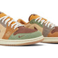 Zion Williamson x Air Jordan 1 Retro Low OG 'Voodoo'