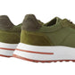 LORO PIANA Week End Walk 'Green'