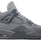 Nike Air Jordan 4 Retro SE 'Wet Cement'