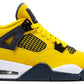Nike Air Jordan 4 Retro 'Lightning'
