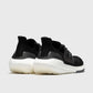 ADIDAS ULTRABOOST 21 Black White