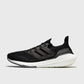 ADIDAS ULTRABOOST 21 Black White