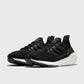 ADIDAS ULTRABOOST 21 Black White