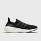 ADIDAS ULTRABOOST 21 Black White