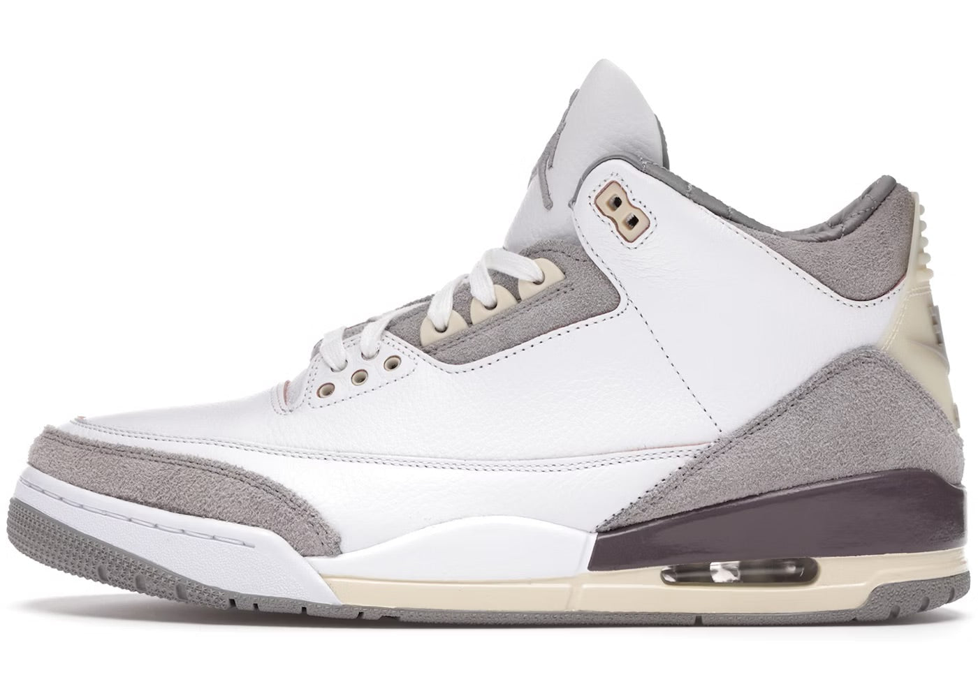 Jordan 3
