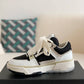 AMIRI MA-1 Black White Sneaker