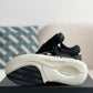 AMIRI MA-1 Sneakers Black Sneaker
