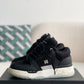 AMIRI MA-1 Sneakers Black Sneaker