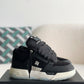 AMIRI MA-1 Sneakers Black Sneaker