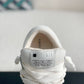 AMIRI MA-1 Sneakers White Beige Sneaker
