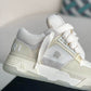 AMIRI MA-1 Sneakers White Beige Sneaker