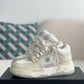 AMIRI MA-1 Sneakers White Beige Sneaker