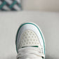 AMIRI MA-1 Sneakers White Green Sneaker