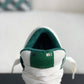 AMIRI MA-1 Sneakers White Green Sneaker