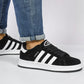 Adidas Campus 00s Core Black White
