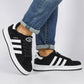 Adidas Campus 00s Core Black White