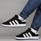 Adidas Campus 00s Core Black White
