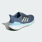 Adidas EQ21 Run Altered Blue  Dash Grey
