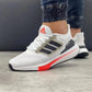 Adidas EQ21 Run Cloud White Core Black Grey