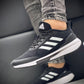 Adidas EQ21 Run Cloud White Core Black
