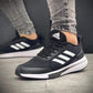 Adidas EQ21 Run Cloud White Core Black