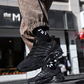 Adidas Running Shoes Black