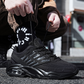 Adidas Running Shoes Black